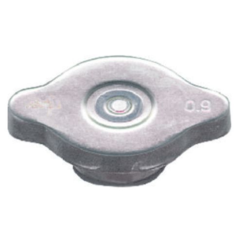Tampa Radiador Subaru Legacy 1993 a 2000 - 196615 - 26083