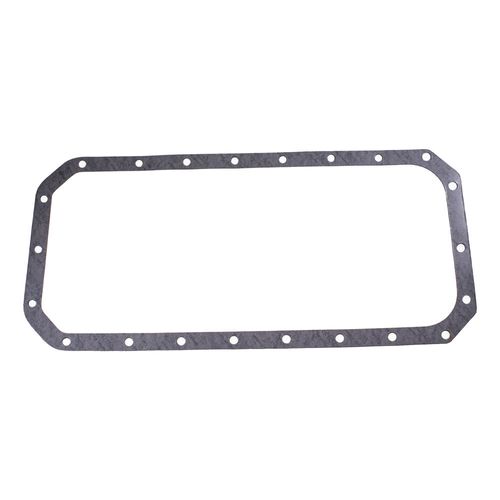 Junta Cárter Gm S10 1997 a 2000 - 509698 - 430011