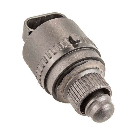 Atuador Marcha Lenta Fiat Siena 2001 a 2003 - 168818 - 7430