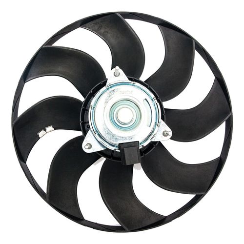 Eletroventilador Radiador Fiat Doblo 2001 a 2021 - 182204 - AVLD03011
