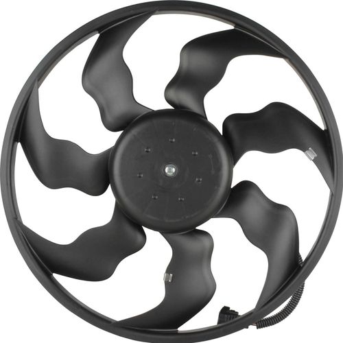 Eletroventilador Radiador Hyundai Tucson 2005 a 2020 - 515904 - AVLD12003