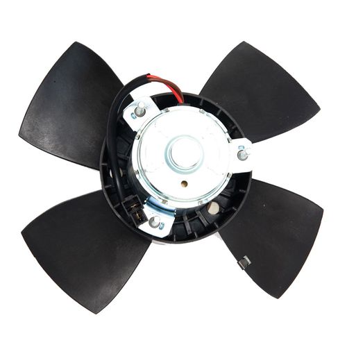 Eletroventilador Radiador Fiat Prêmio 1985 a 1995 - 182182 - AVLD03005