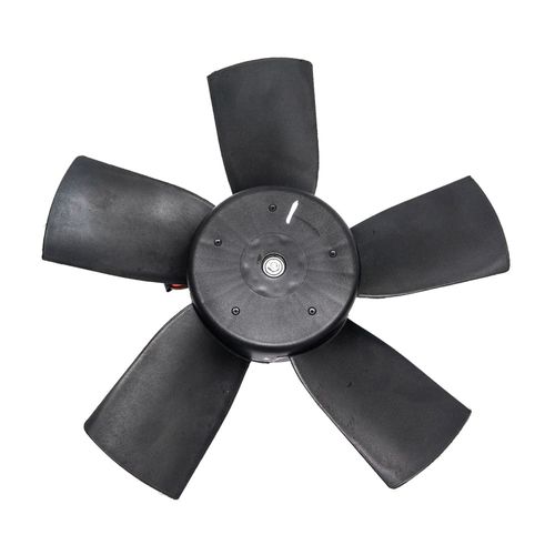 Eletroventilador Radiador Gm Blazer 1995 a 2012 - 182156 - AVLD02005