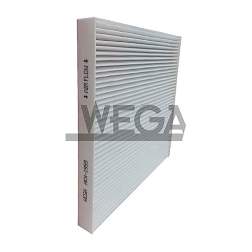 Filtro Ar Cabine Nissan March 2011 a 2018 - 190433 - AKX1959