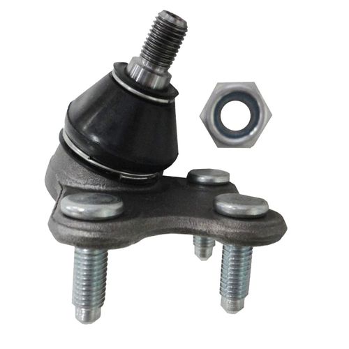 Pivô Suspensão Vw Fox 2008 a 2015 - 170046 - OKC309PIE/42027