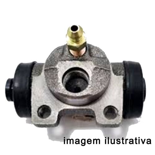 Cilindro Roda Citroen Xsara 1998 a 2004 - 173145 - CCR92236