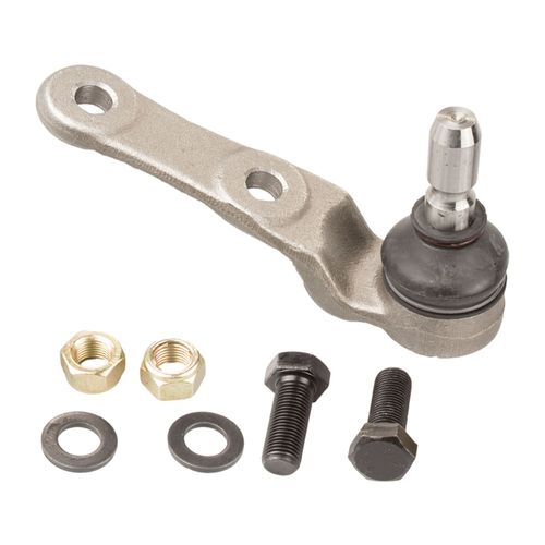 Pivô Suspensão Gm Prisma 2010 a 2012 - 197658 - OK119PI/APV2026