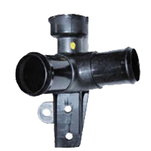 Flange Bocal Radiador Hyundai Hb20 2012 a 2019 - 511024 - VC637D