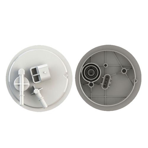 Flange Bomba Combustível Fiat Linea 2010 a 2016 - 509251 - T030056