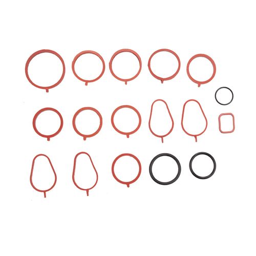 Junta Coletor Admissão Fiat Palio 1999 a 2010 - 118626 - 40509KB