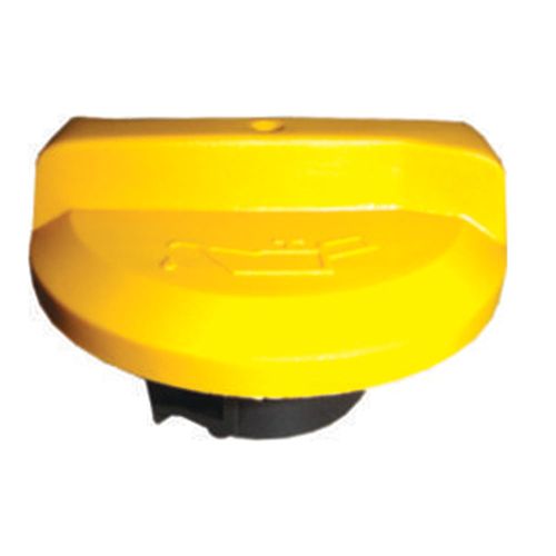 Tampa Óleo Fiat Punto 2007 a 2012 - 155177 - 23081