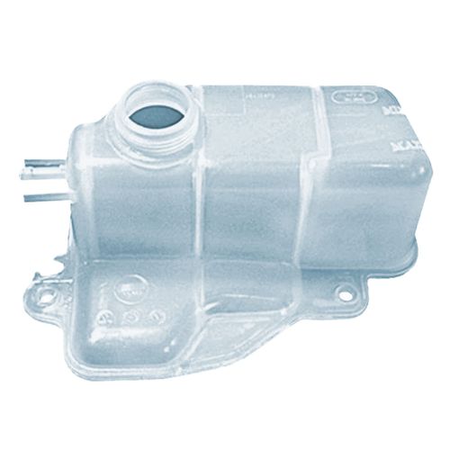 Reservatório Radiador Fiat Siena 1997 a 2000 - 148866 - G1302