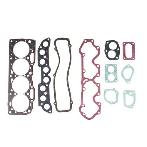 Junta Retificação Válvulas Fiat Siena 1996 a 2000 - 186442 - 260395