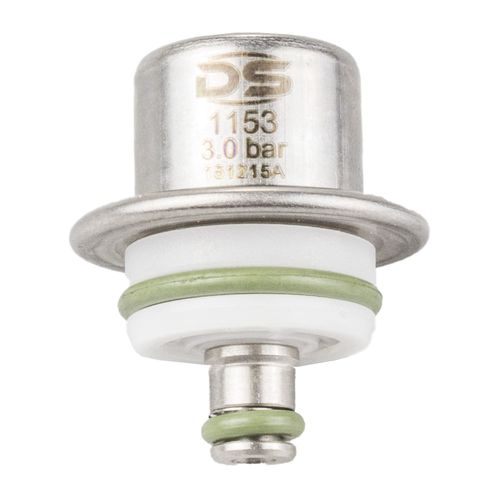 Regulador Pressão Gm Zafira 2001 a 2005 - 167629 - 1153