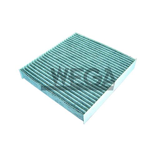 Filtro Ar Cabine Fiat Uno 2010 a 2016 - 179309 - AKX35323
