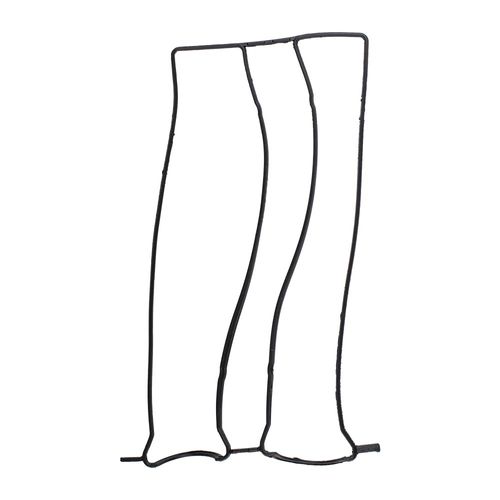 Junta Tampa Válvulas Ford Courier 1997 a 2000 - 167313 - 320910