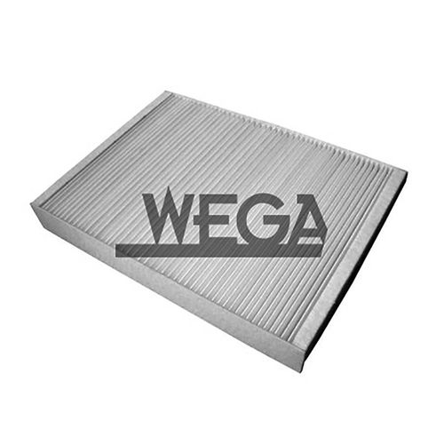 Filtro Ar Cabine - VOLVO XC60 - 2008 / 2016 - 187526 - AKX1938