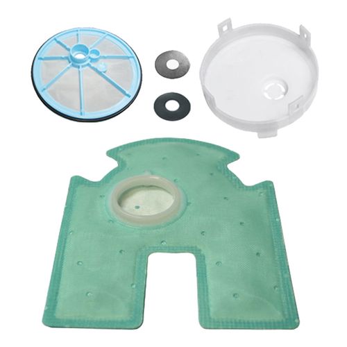 Kit Inf. Modulo Combustivel Peugeot 408 2012 a 2019 - 510544 - 1341