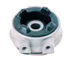 Coxim Câmbio Vw Saveiro 1982 a 2008 - 113489 - V1259