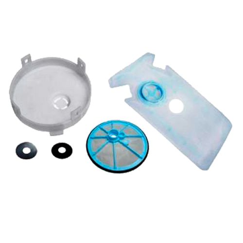 Kit Inf. Modulo Combustivel Vw Parati 1999 a 1999 - 173512 - 1327