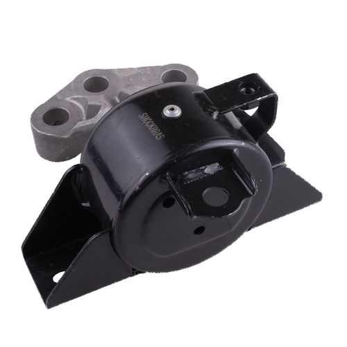 Coxim Câmbio Gm Sonic 2012 a 2014 - 514833 - ACX02033