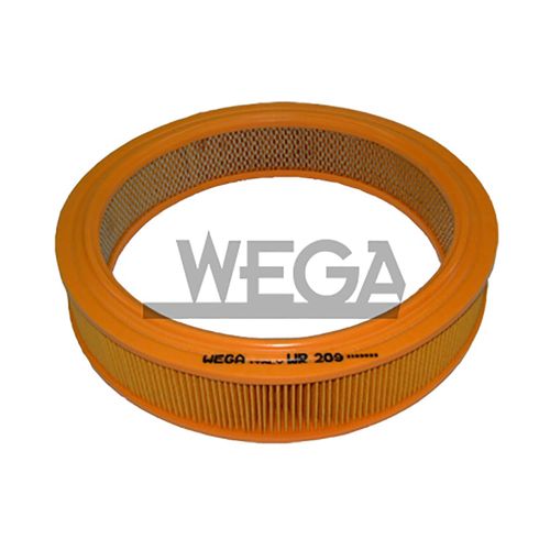 Filtro Ar Gm Kadett 1989 a 1997 - 6862 - WR209