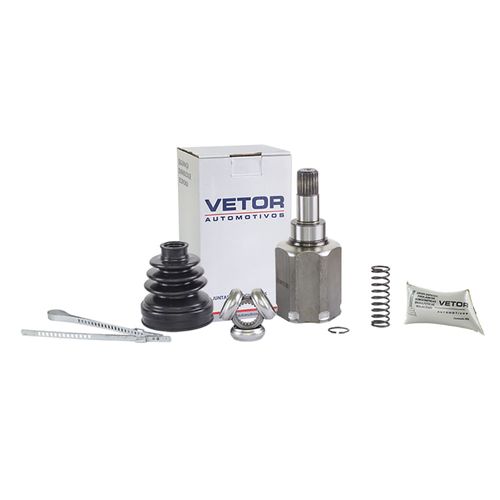 Tulipa Trizeta Peugeot 207 2009 a 2020 - 806666 - VT5520