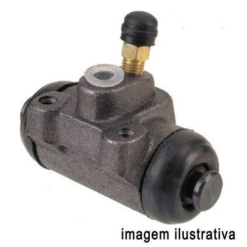 Cilindro Roda Gm Chevette 1987 a 1994 - 120955 - CCR9280
