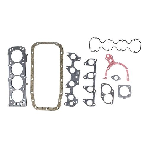 Junta Motor Fiat Palio 2003 a 2010 - 178428 - 242200MLS