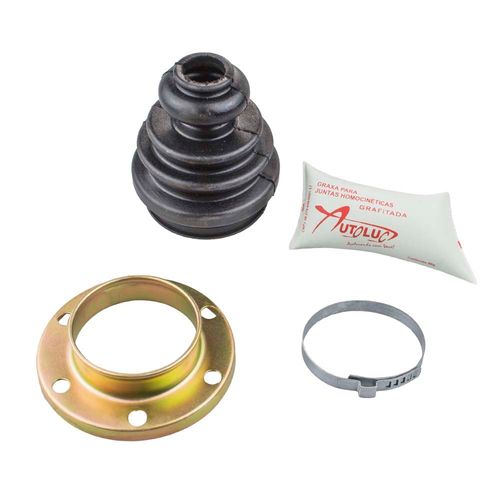 Kit Coifa Homocinética Ford Verona 1993 a 1996 - 113414 - 1015171