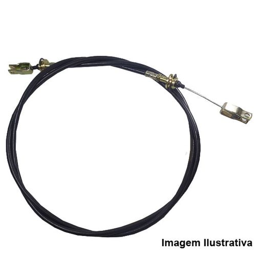 Cabo Freio Mão Vw Amarok 2010 a 2019 - 510824 - 61564