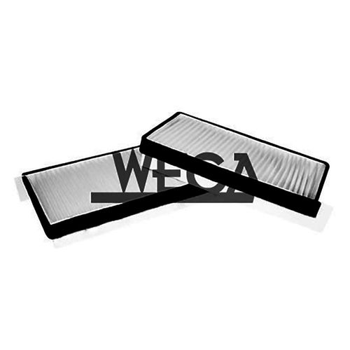 Filtro Ar Cabine Mitsubishi Pajero 2003 a 2007 - 179343 - AKX1992/19922