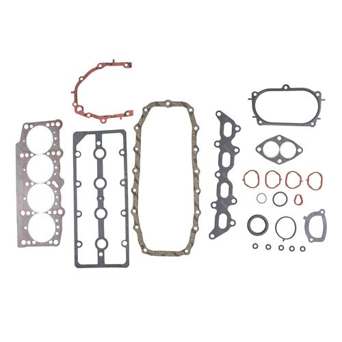 Junta Motor Fiat Palio 2000 a 2003 - 139103 - 270700