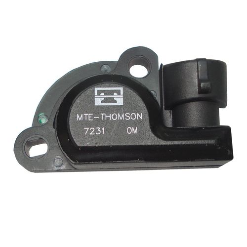 Sensor Posição Borboleta Gm Omega 1997 a 1998 - 149603 - 7231