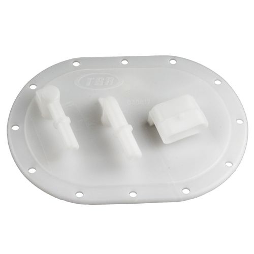 Flange Bomba Combustível Fiat Palio 2000 a 2005 - 180698 - T030017