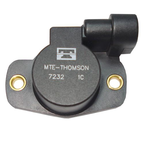 Sensor Posição Borboleta Vw Parati 1995 a 1999 - 133484 - 7232