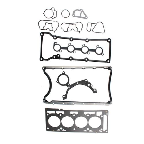 Junta Motor Ford Fiesta 1999 a 2014 - 171932 - 340200MLS