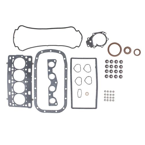 Junta Motor Peugeot 206 2001 a 2006 - 184663 - 581000RMLS