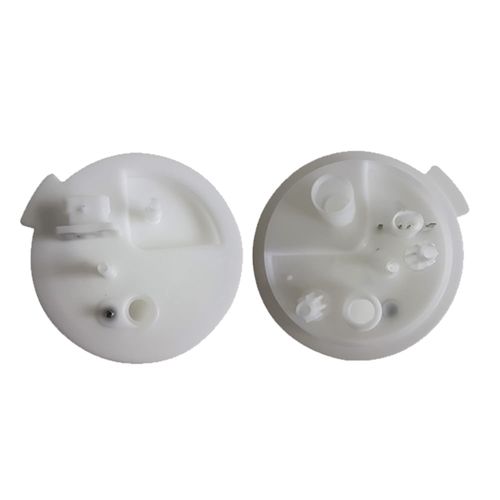 Flange Bomba Combustível Fiat Mobi 2016 a 2018 - 509242 - T030075