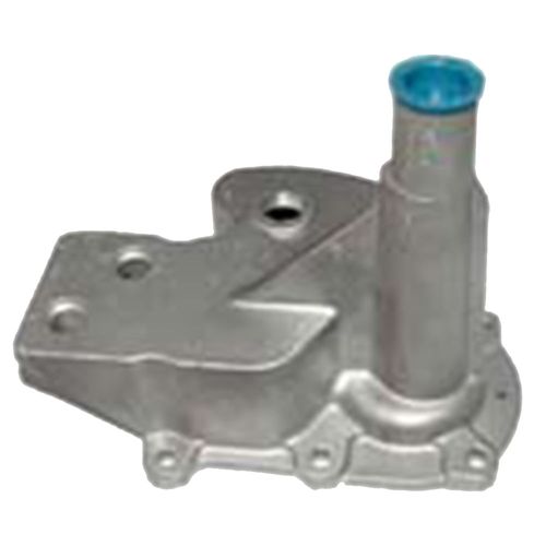 Tampa Seletora Câmbio Vw Kombi 2006 a 2013 - 181046 - 3317