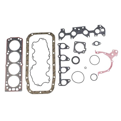 Junta Motor Gm Celta 2000 a 2002 - 184631 - 241200