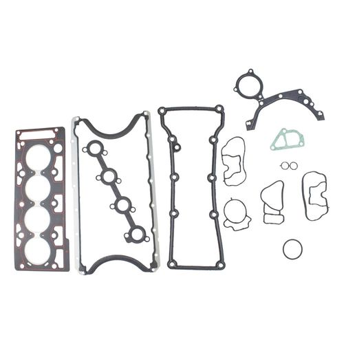 Junta Motor Ford Fiesta 1999 a 2014 - 166719 - 340100