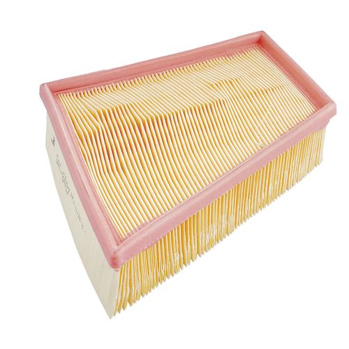 Filtro Ar Vw Polo 2006 a 2015 - 177926 - SAT6097