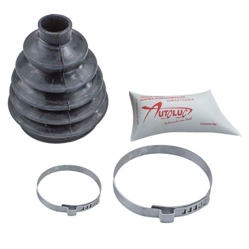 Kit Coifa Homocinética Honda Civic 2006 a 2015 - 116430 - 509090B
