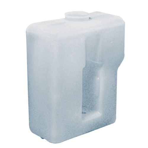 Reservatório Limpador P.Brisa Vw Parati 1982 a 1987 - 148892 - G1020