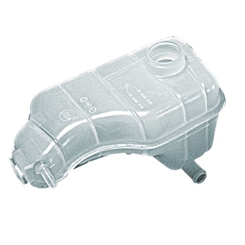 Reservatório Radiador Ford Courier 1997 a 2013 - 175266 - G1109