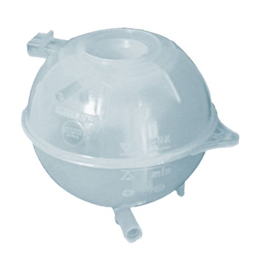 Reservatório Radiador Seat Ibiza 1995 a 2000 - 148847 - G1011