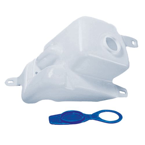 Reservatório Limpador P.Brisa Vw Gol 1994 a 2003 - 128379 - G1010