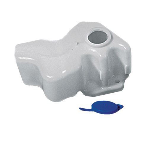 Reservatório Limpador P.Brisa Gm Kadett 1989 a 1998 - 129148 - G1211