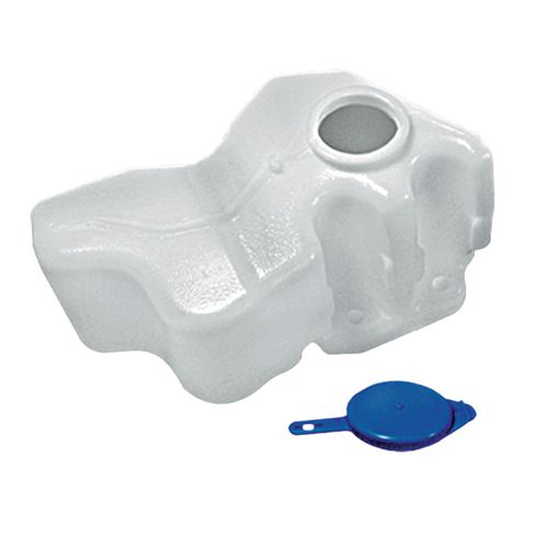 Reservatório Limpador P.Brisa Gm Ipanema 1989 a 1998 - 114142 - G1210